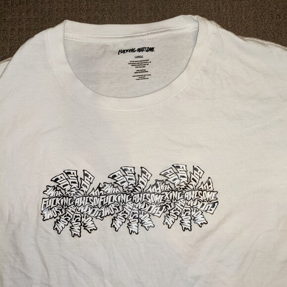 FA T Shirt - Picture 4 of 6